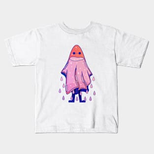 Ghost Kids T-Shirt